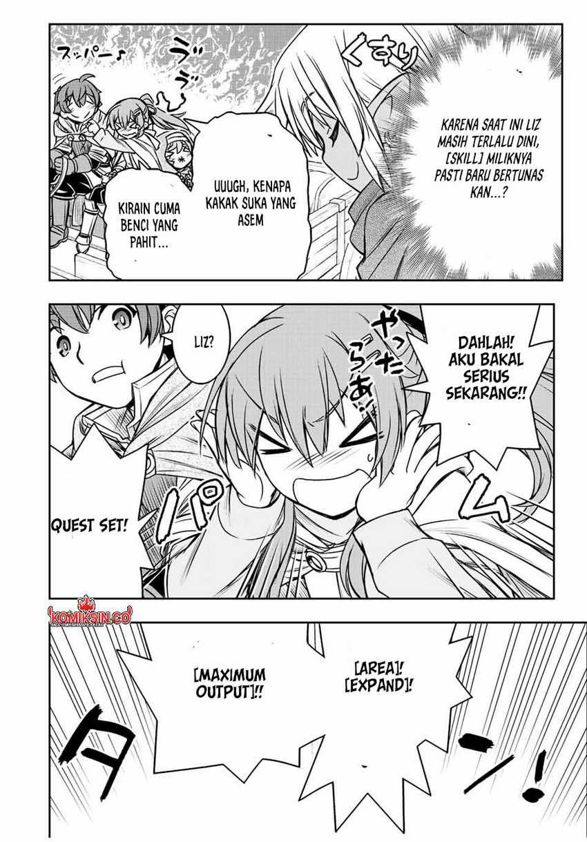Chapter 66 - halaman 14