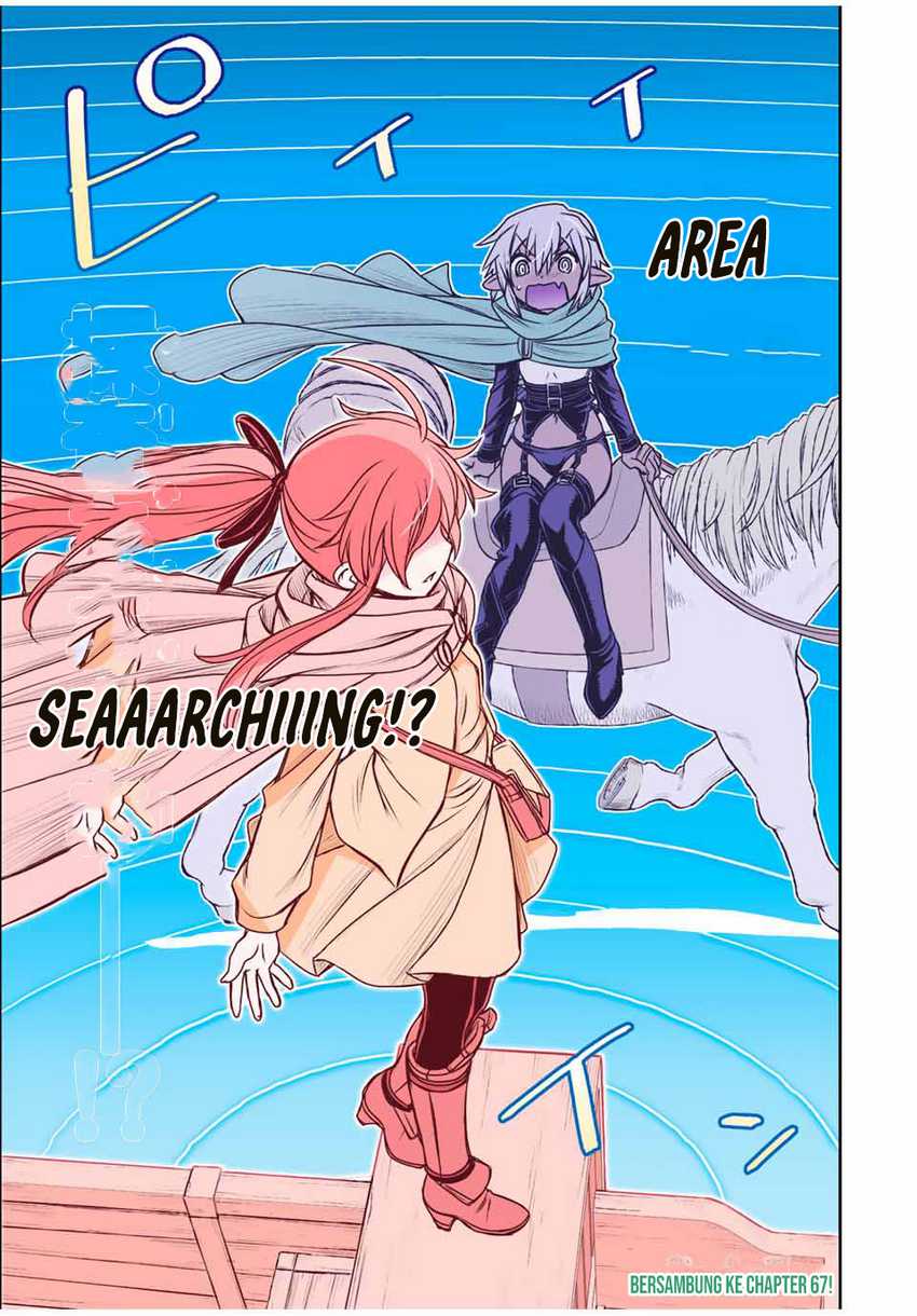 Chapter 66 - halaman 19