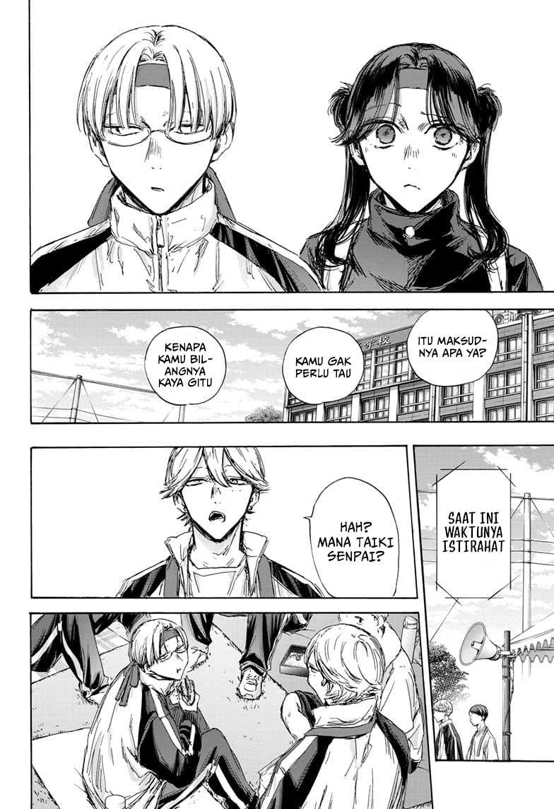 Chapter 125 - halaman 14