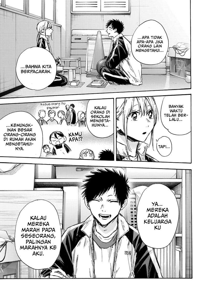 Chapter 125 - halaman 19