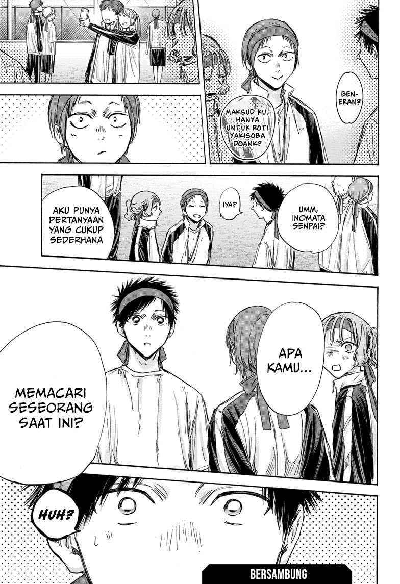 Chapter 124 - halaman 21