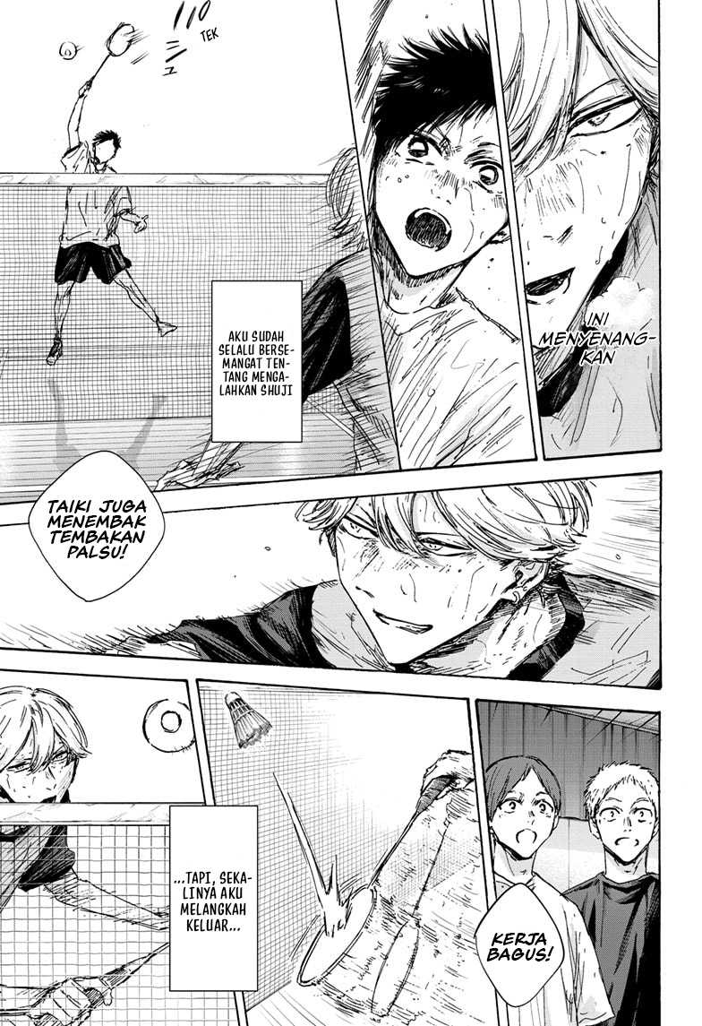 Chapter 123 - halaman 15