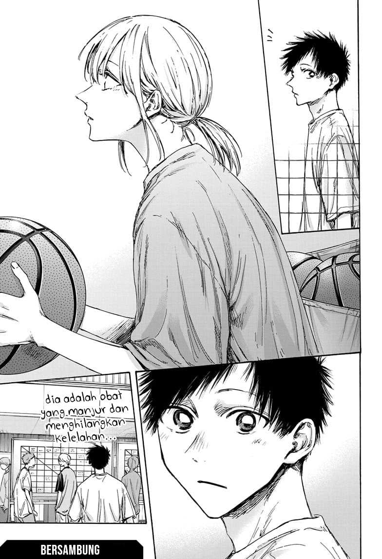 Chapter 123 - halaman 21