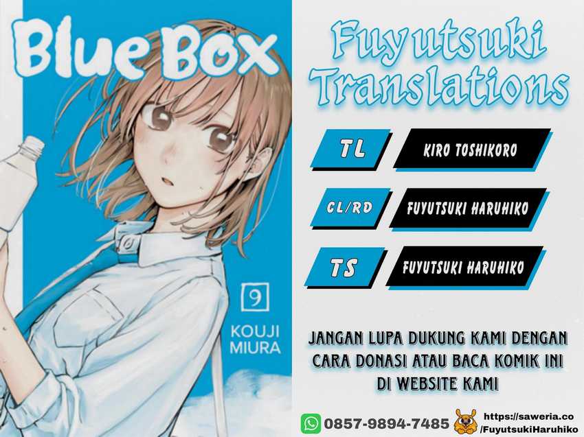 Chapter 122 - halaman 21
