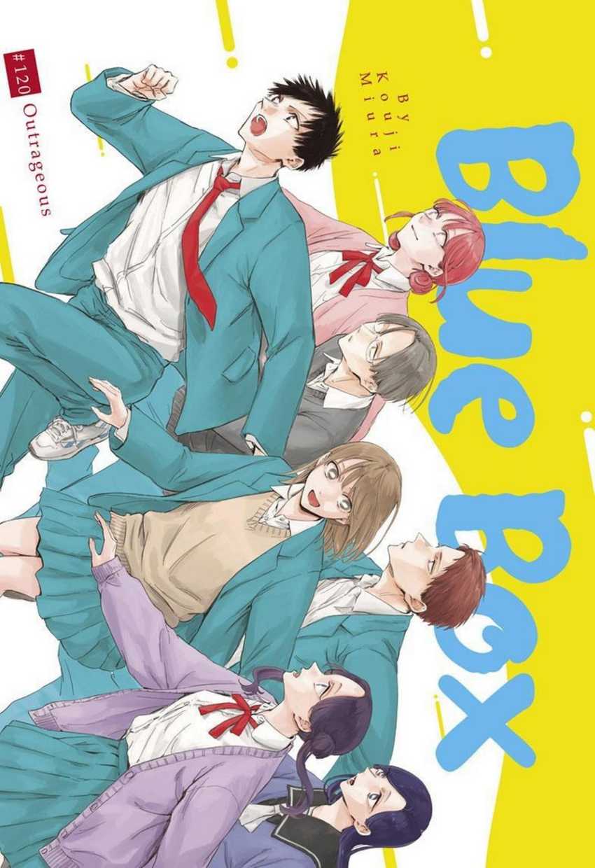 Chapter 120 - halaman 2