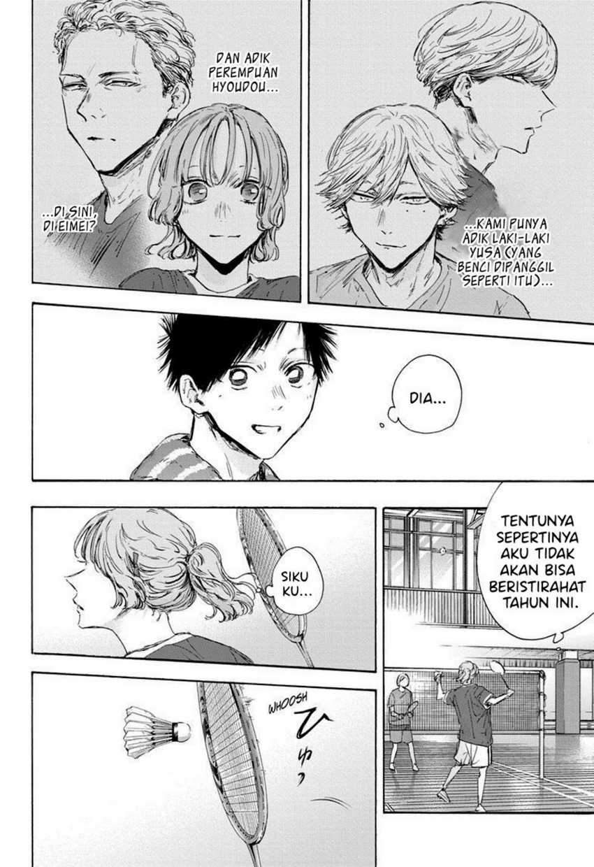 Chapter 120 - halaman 22