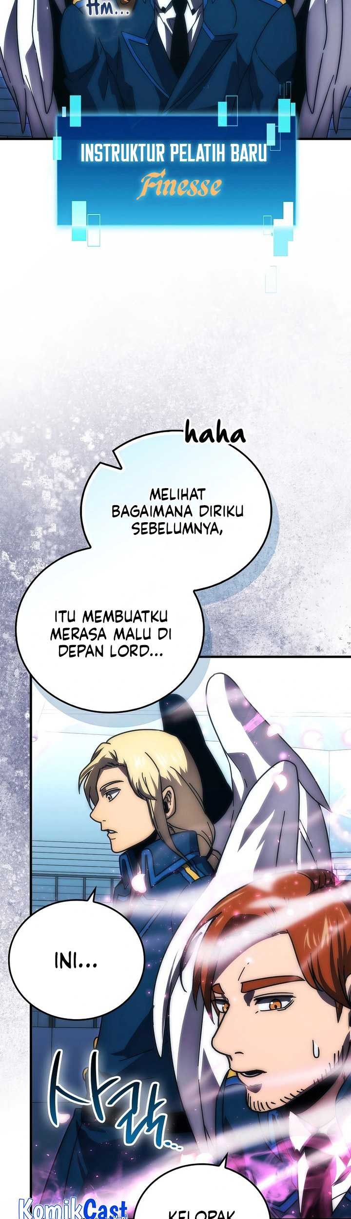 Chapter 87 - halaman 21