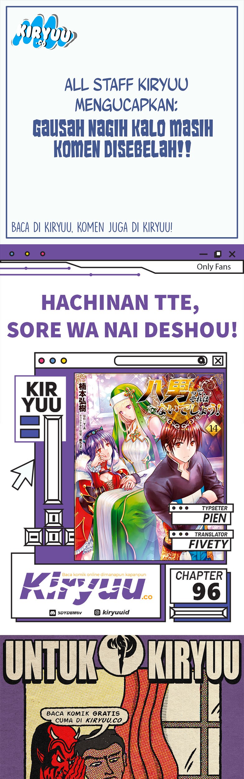 Chapter 96 - halaman 2
