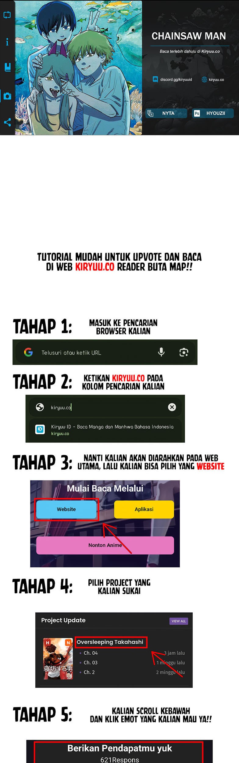 Chapter 180 - halaman 2