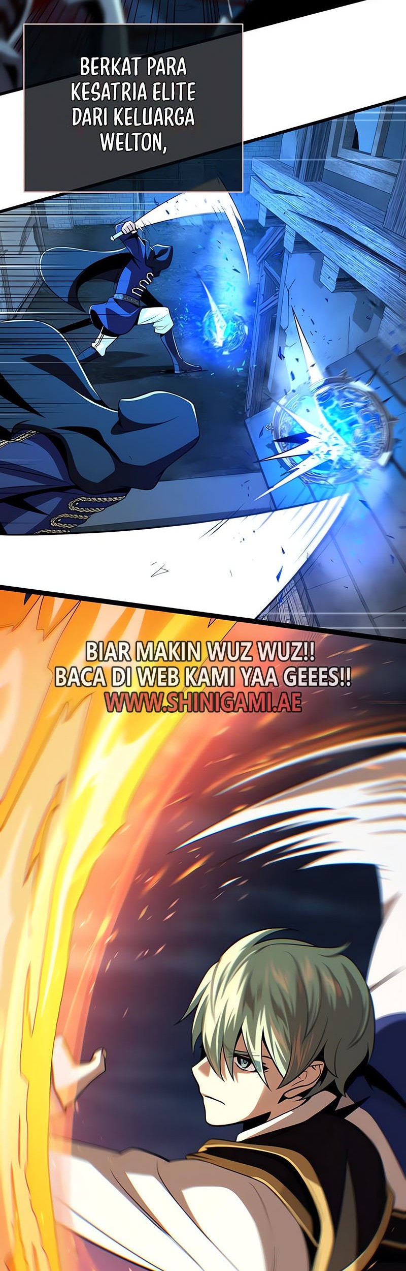 Chapter 137 - halaman 80