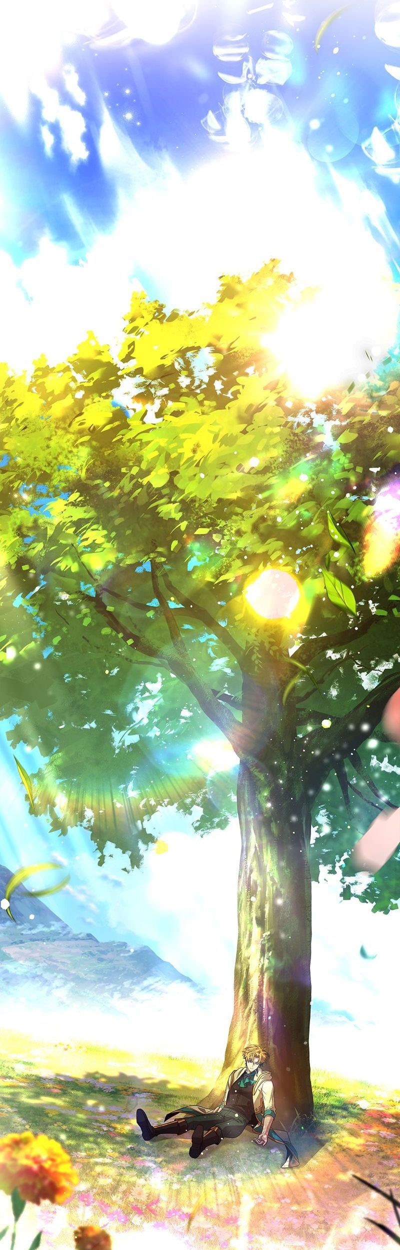 Chapter 96 - halaman 34