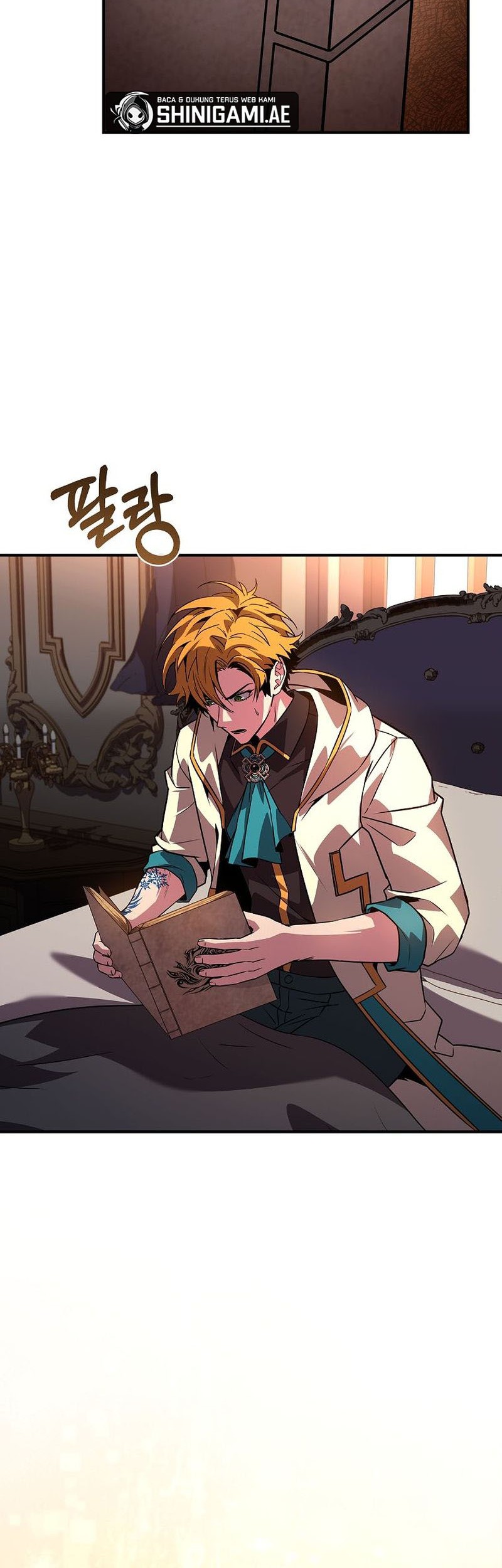 Chapter 96 - halaman 60