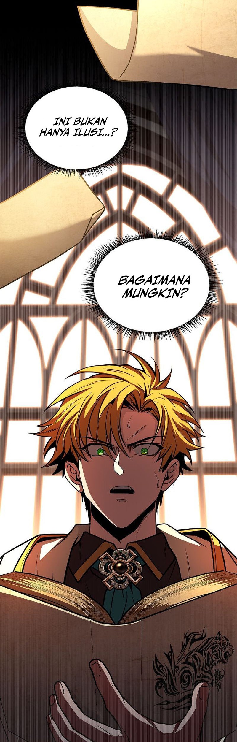 Chapter 96 - halaman 70