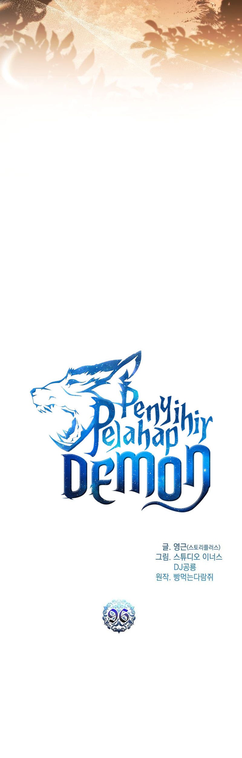 Chapter 96 - halaman 32