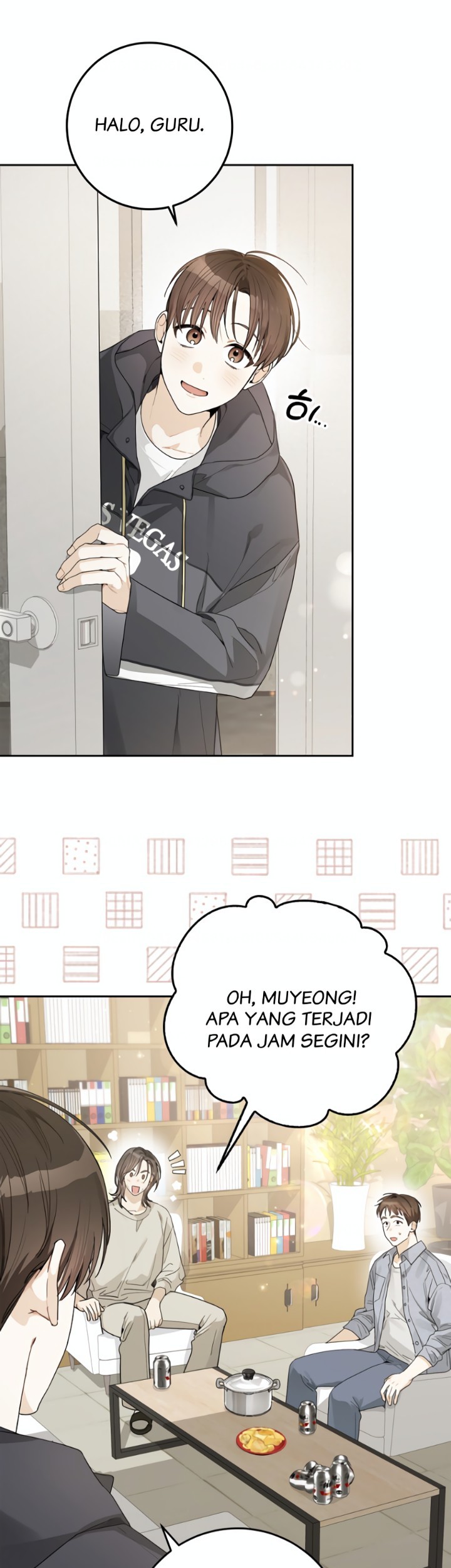Chapter 23 - halaman 32