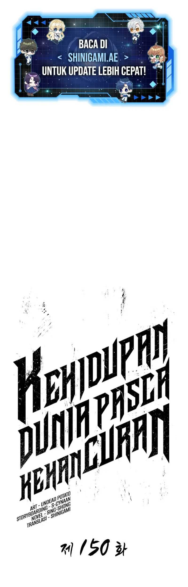 Chapter 150 - halaman 3