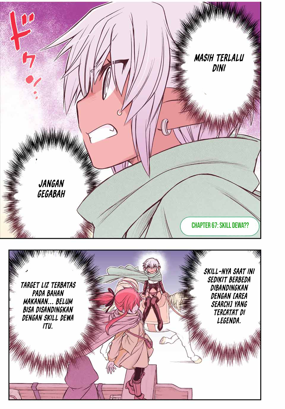 Chapter 67 - halaman 3