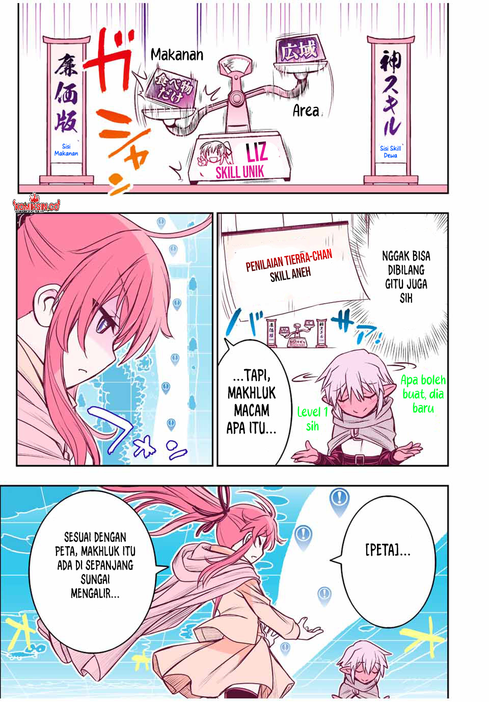 Chapter 67 - halaman 5