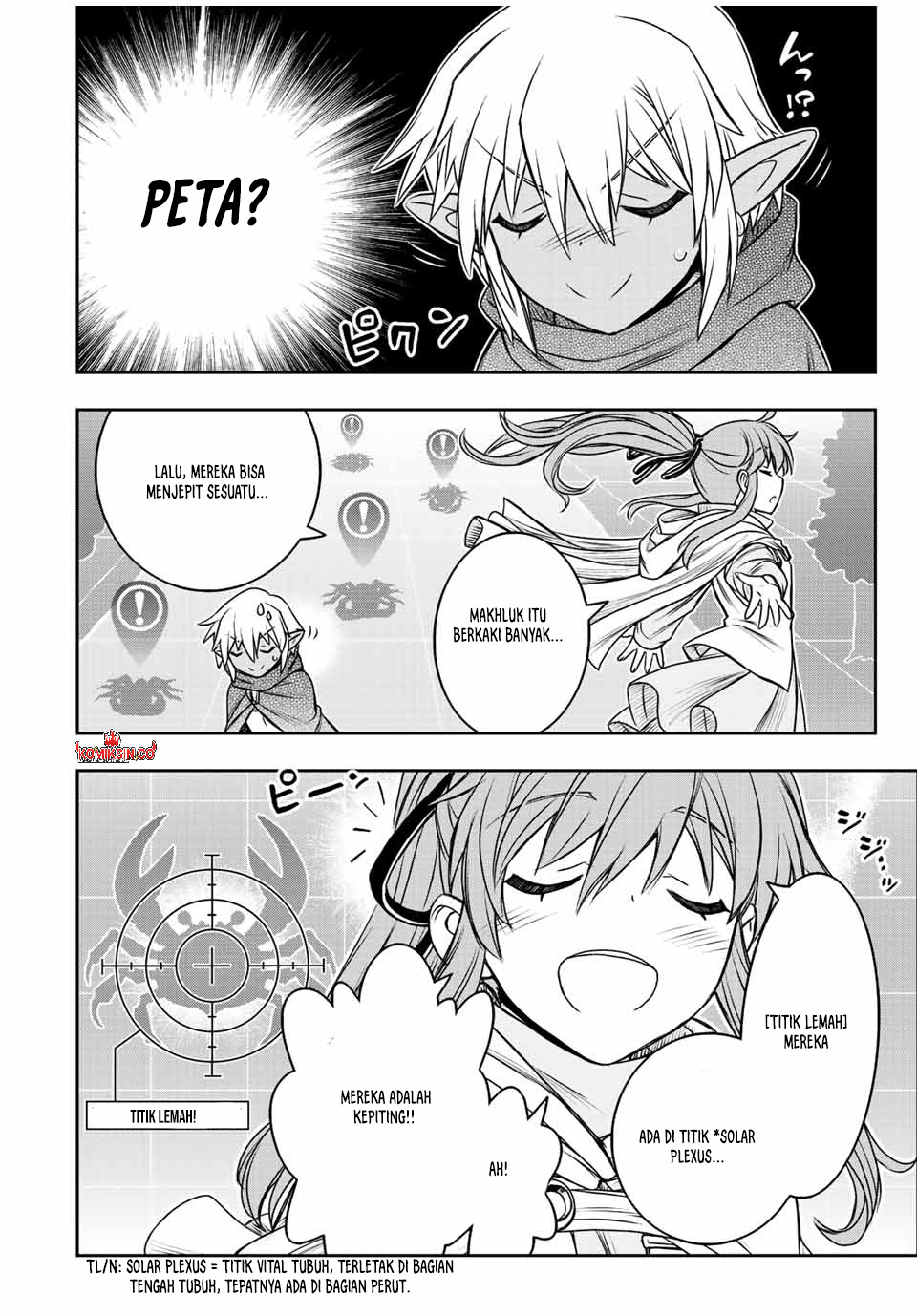 Chapter 67 - halaman 6
