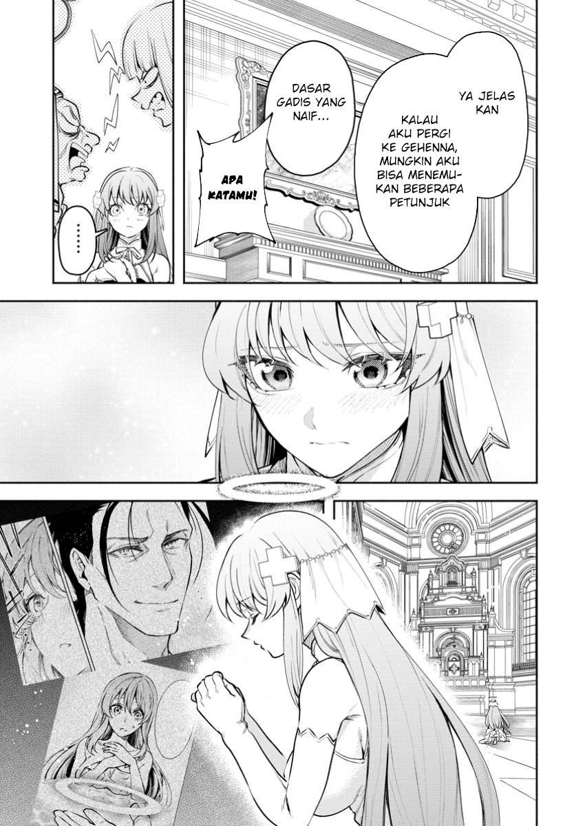 Chapter 40 - halaman 18