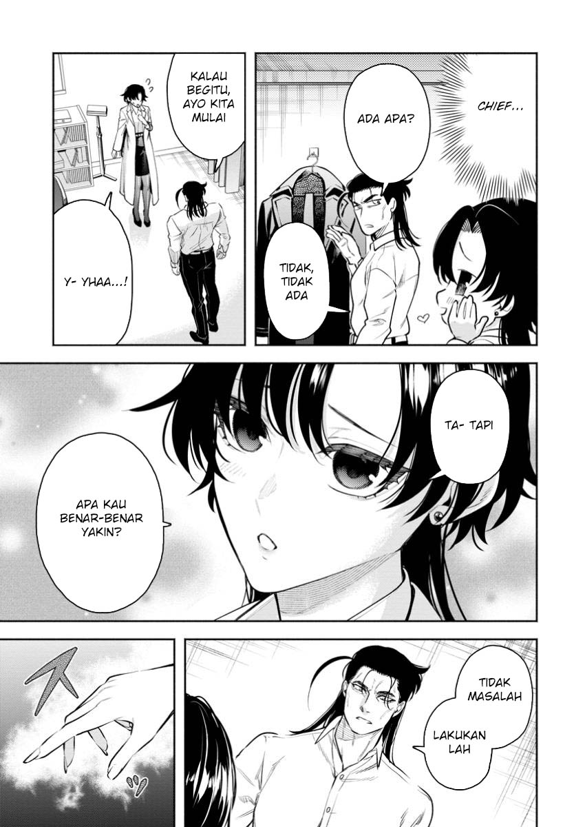 Chapter 40 - halaman 6