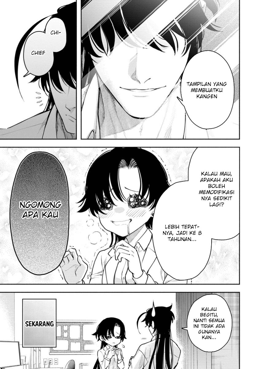 Chapter 40 - halaman 10