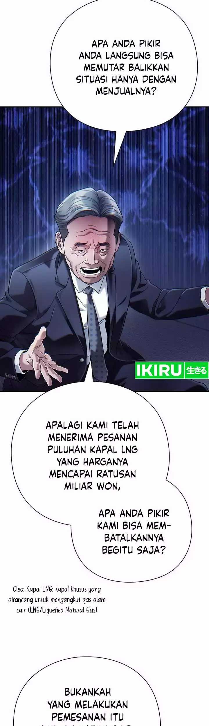 Chapter 99 - halaman 19