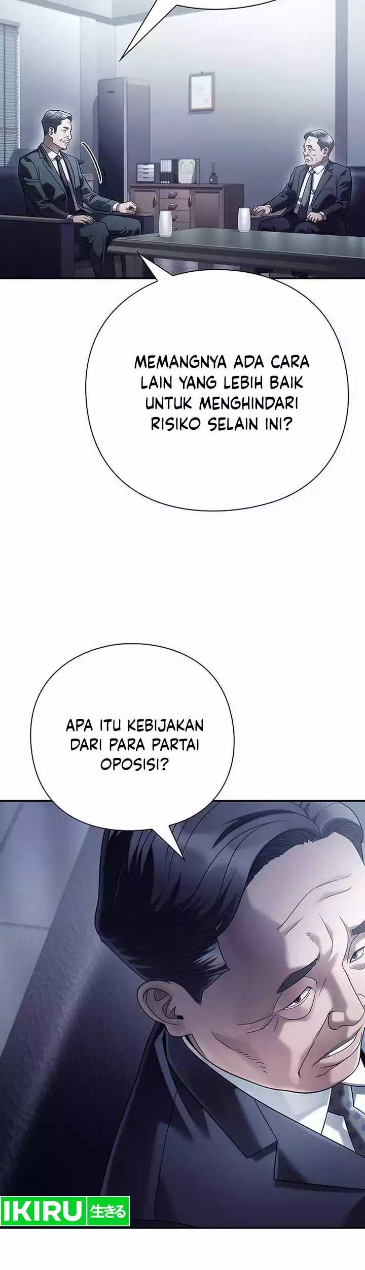 Chapter 99 - halaman 31