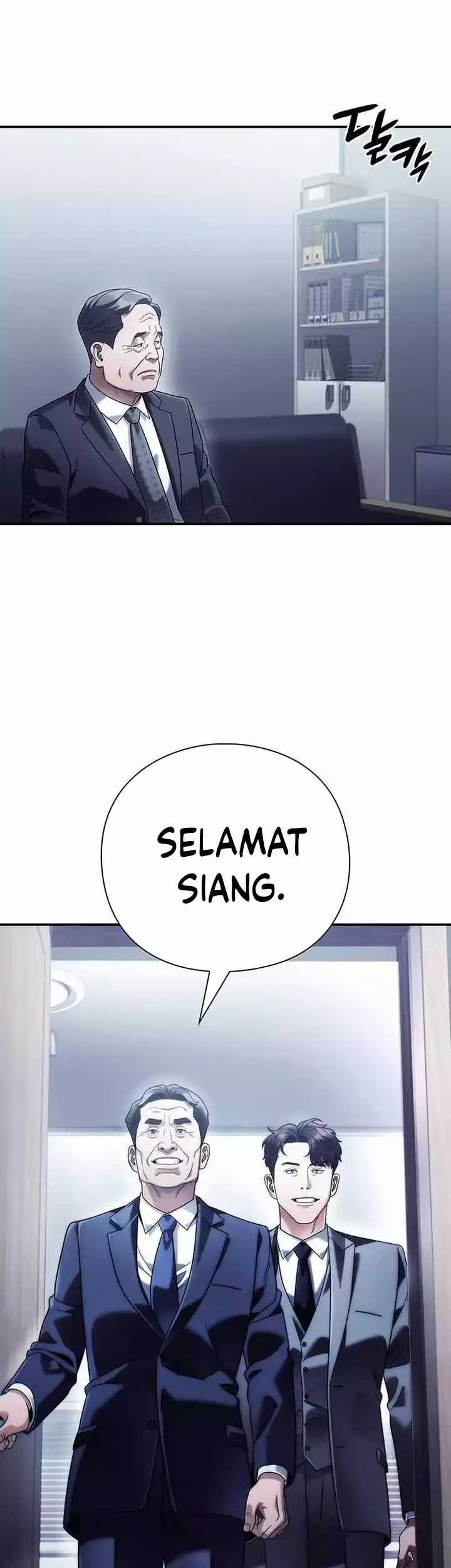 Chapter 99 - halaman 35