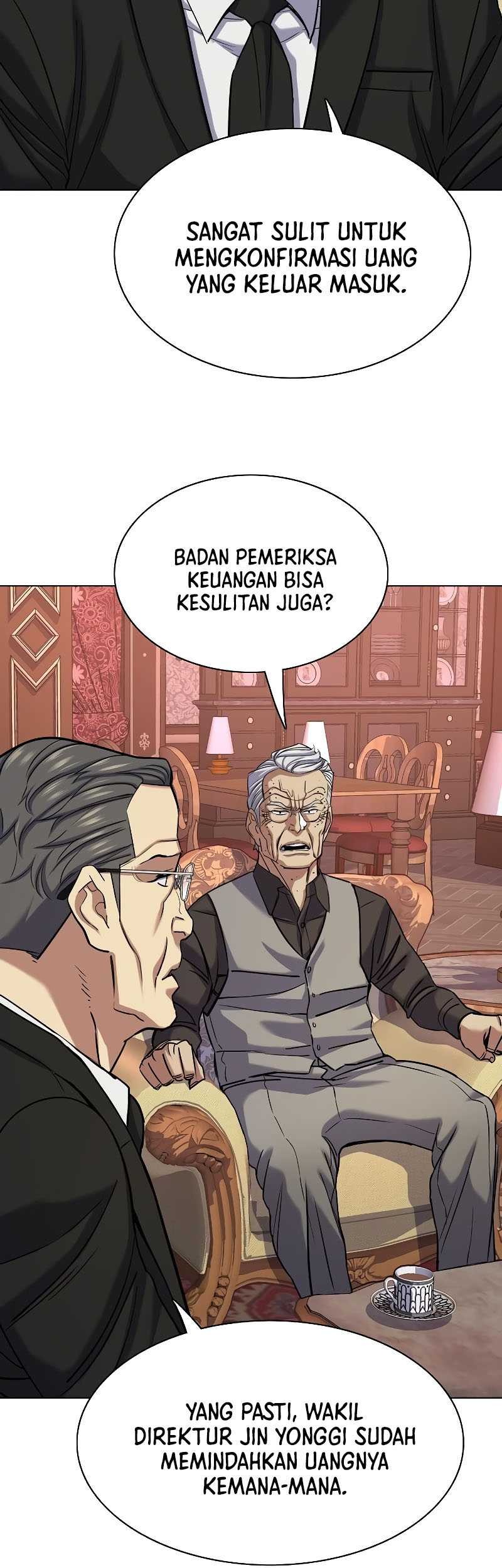 Chapter 121 - halaman 38