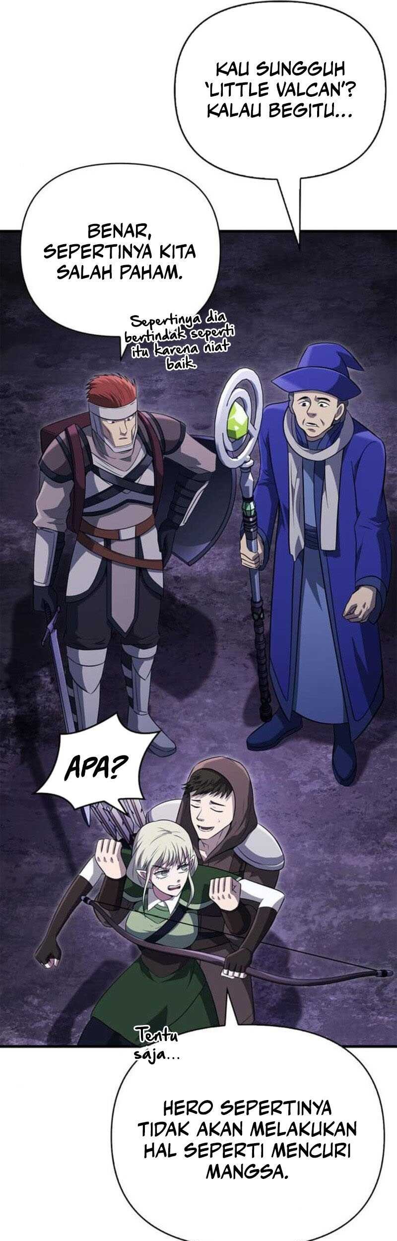 Chapter 76 - halaman 87