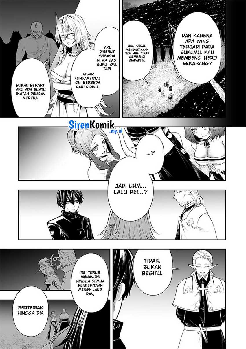 Chapter 64 - halaman 22