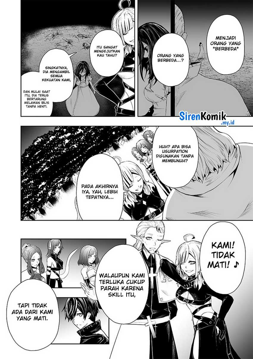 Chapter 64 - halaman 23