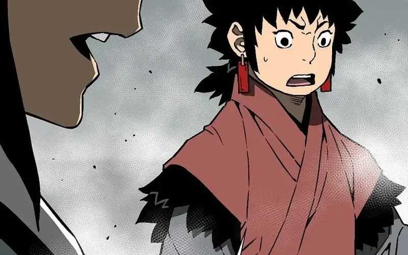 Chapter 80 - halaman 73
