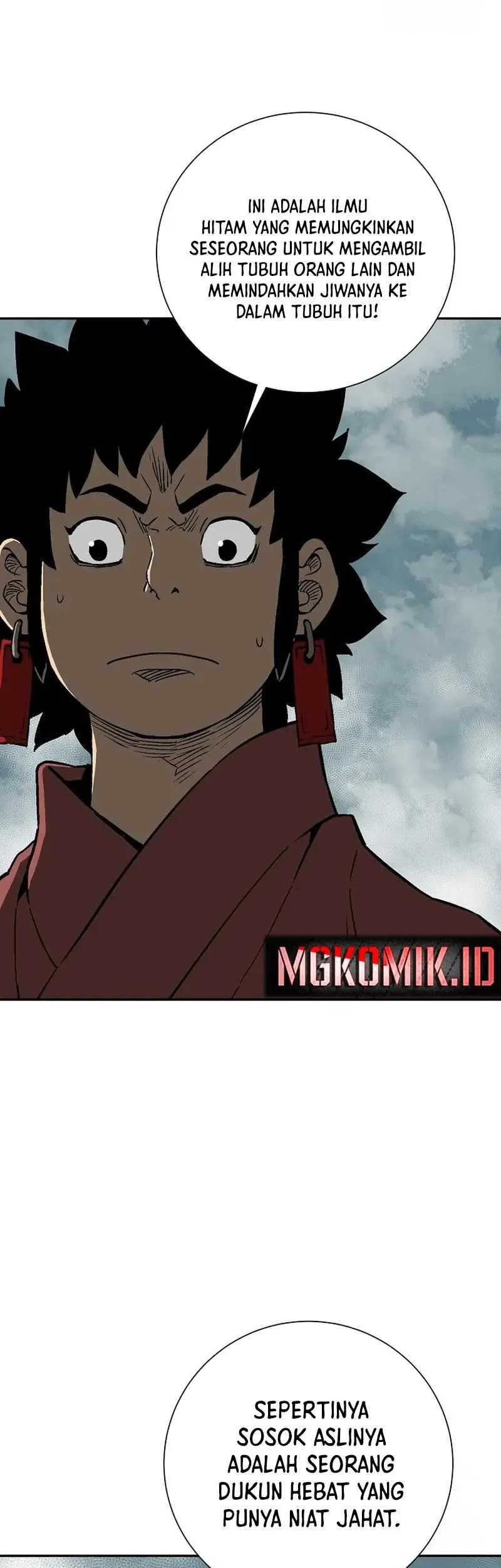 Chapter 80 - halaman 76