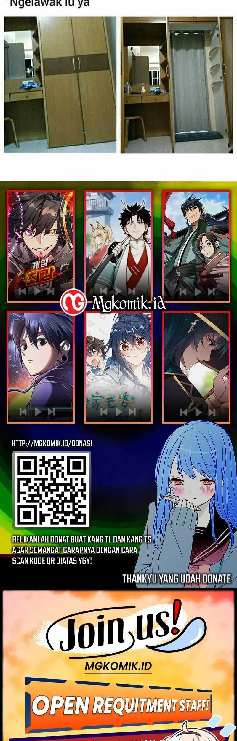 Chapter 80 - halaman 110