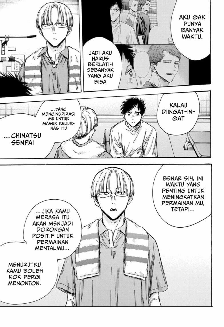 Chapter 130 - halaman 19