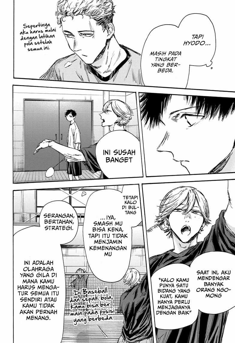 Chapter 129 - halaman 12