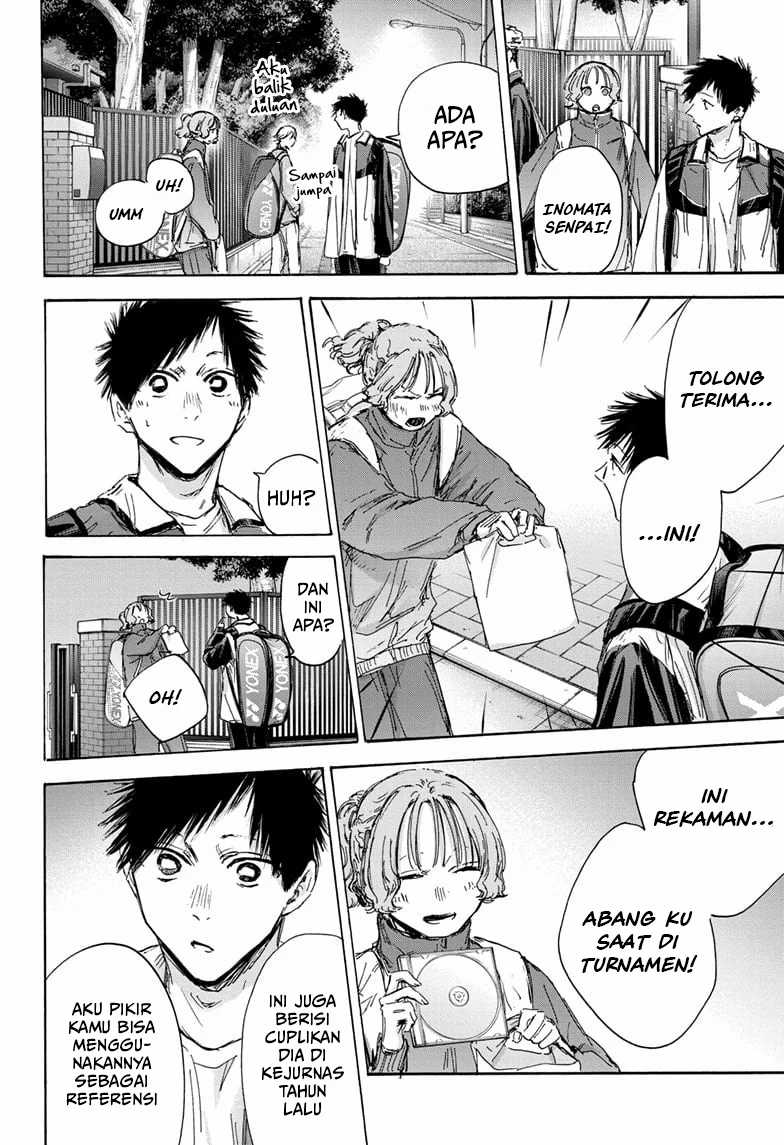 Chapter 129 - halaman 16