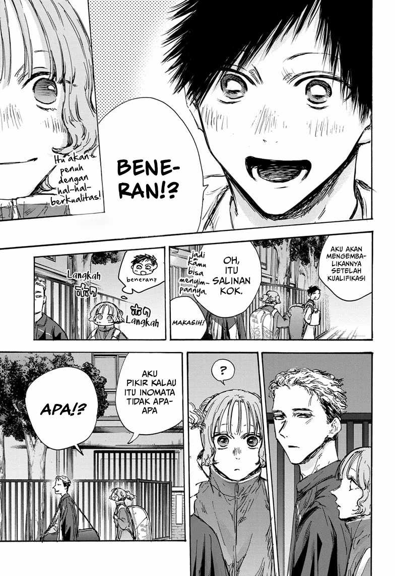 Chapter 129 - halaman 17
