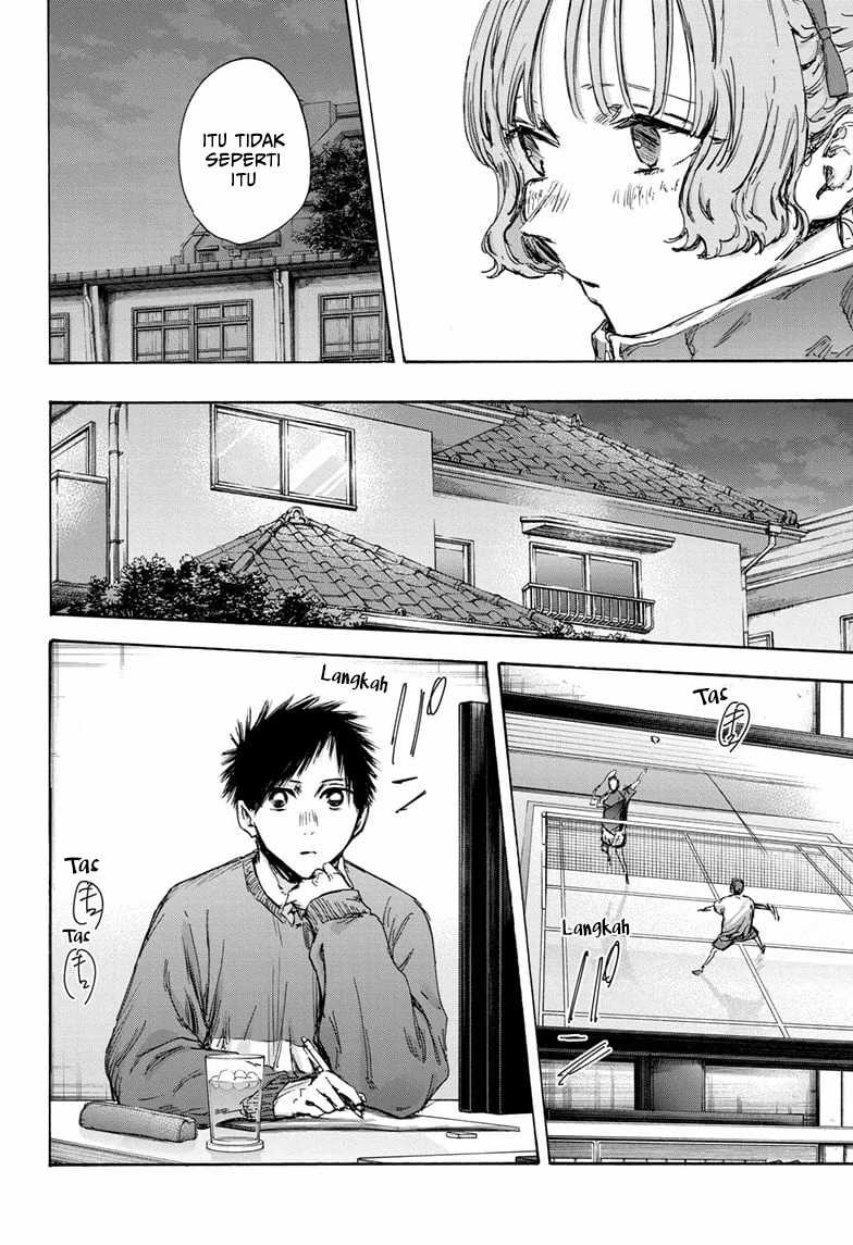 Chapter 129 - halaman 18