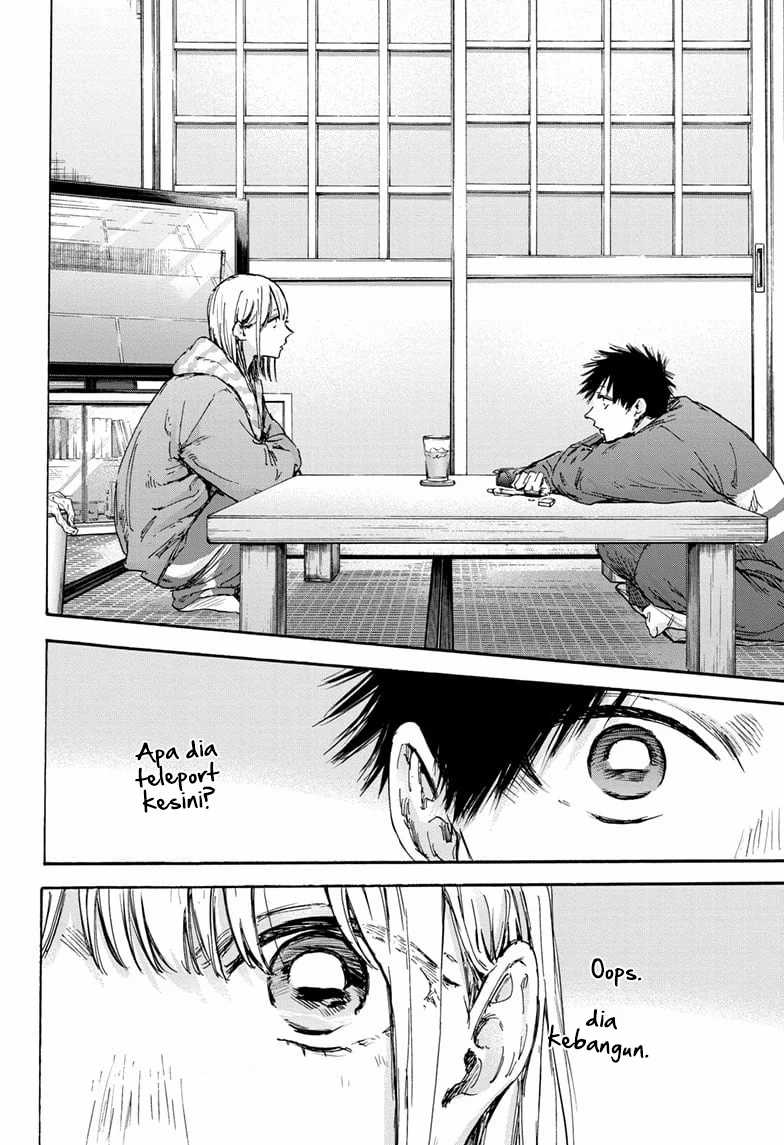 Chapter 129 - halaman 20