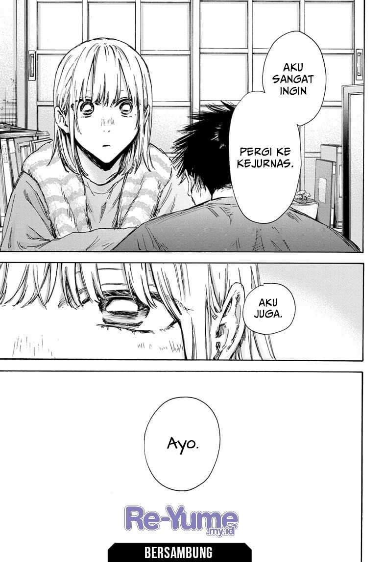 Chapter 129 - halaman 21