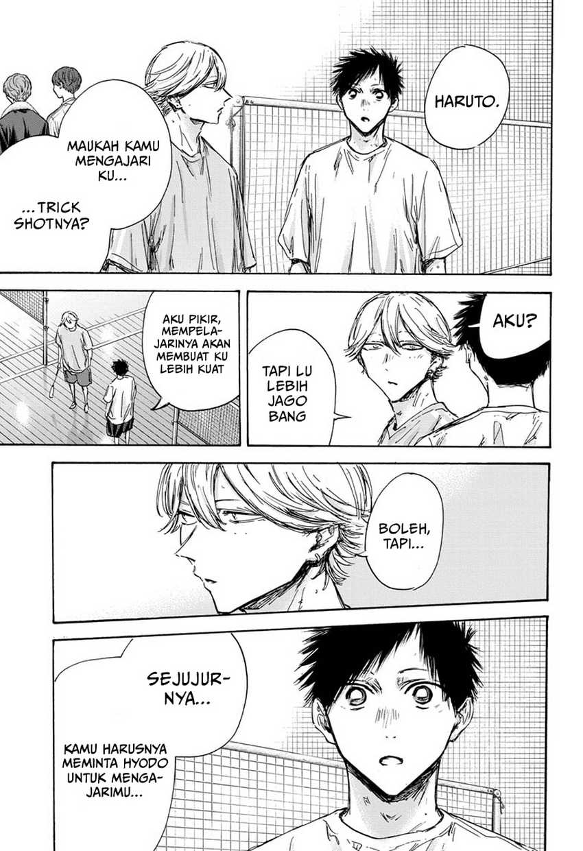 Chapter 127 - halaman 19