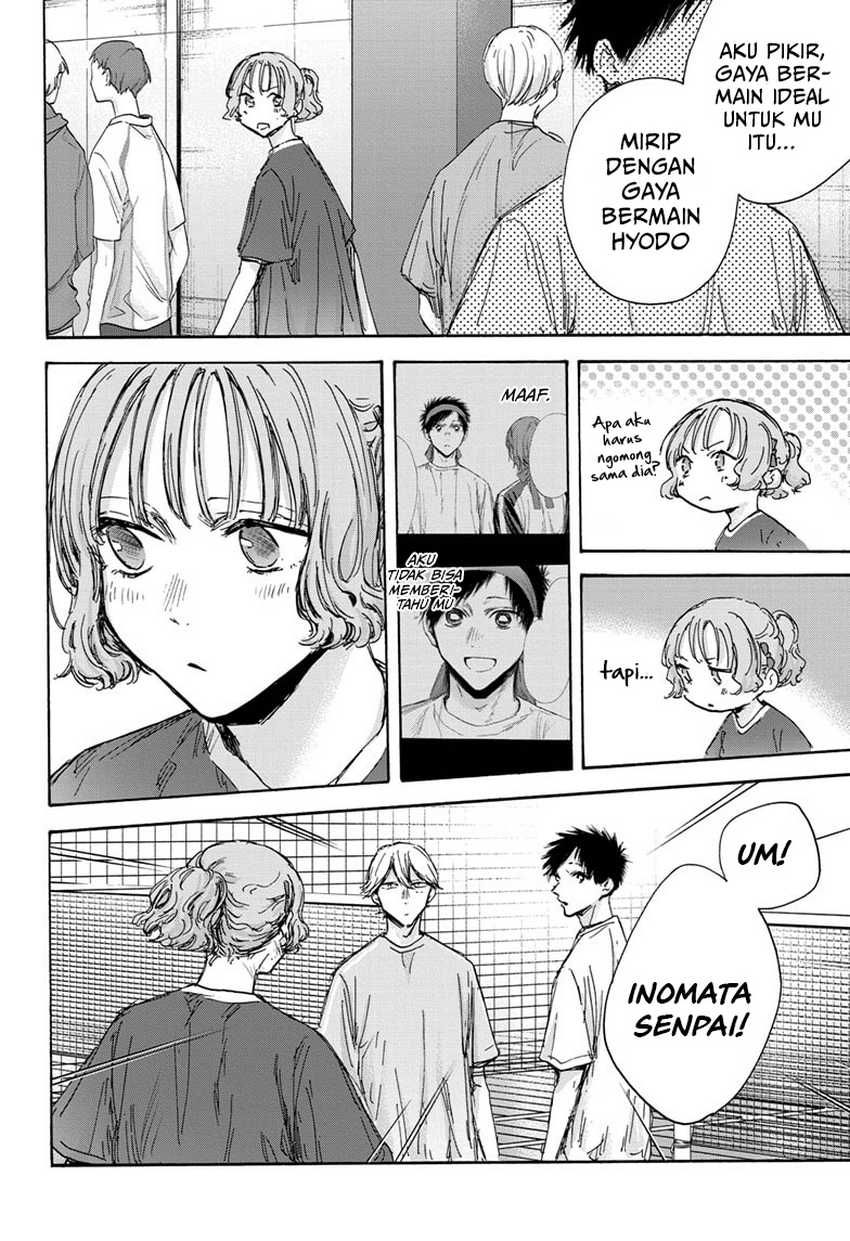 Chapter 127 - halaman 20