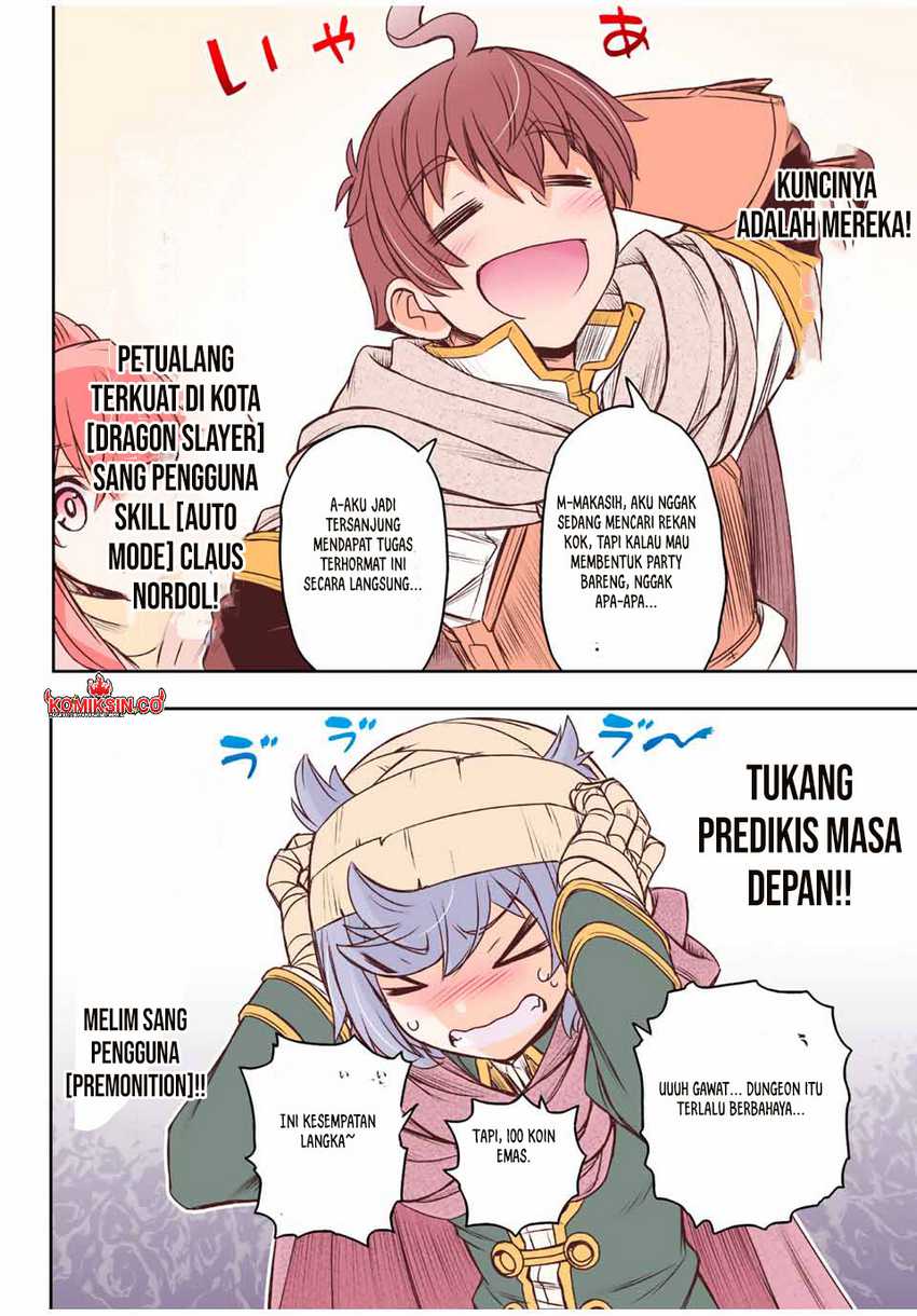Chapter 68 - halaman 18