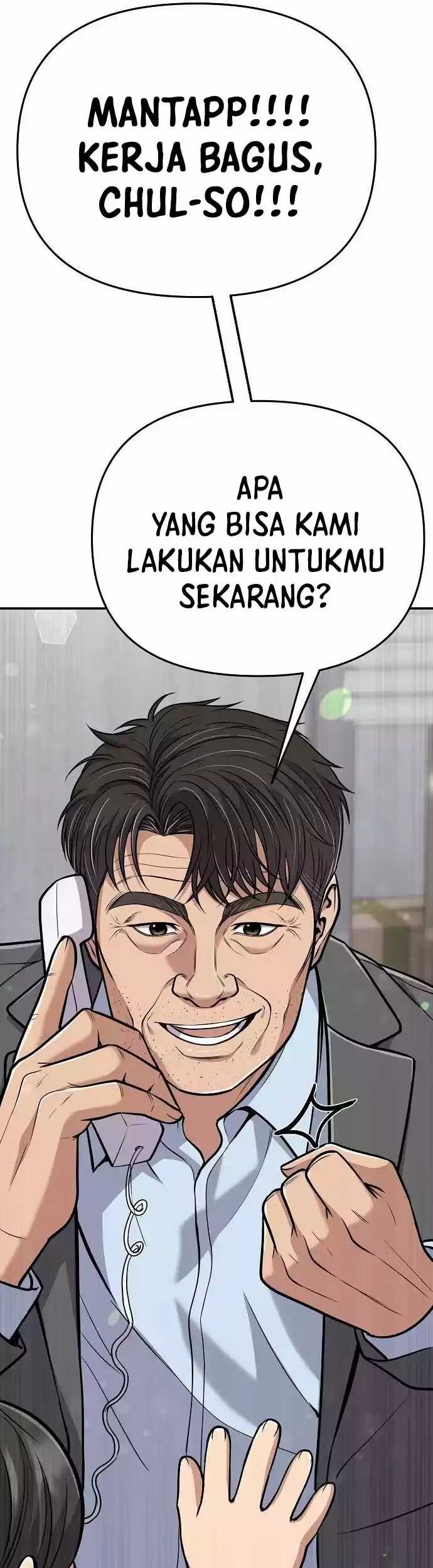 Chapter 71 - halaman 22