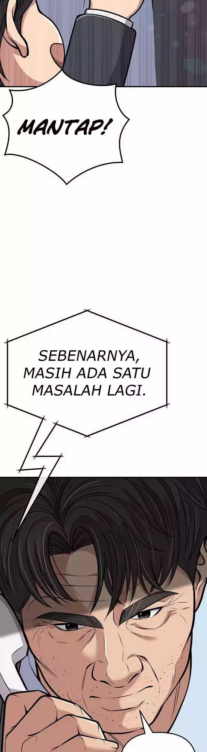 Chapter 71 - halaman 23