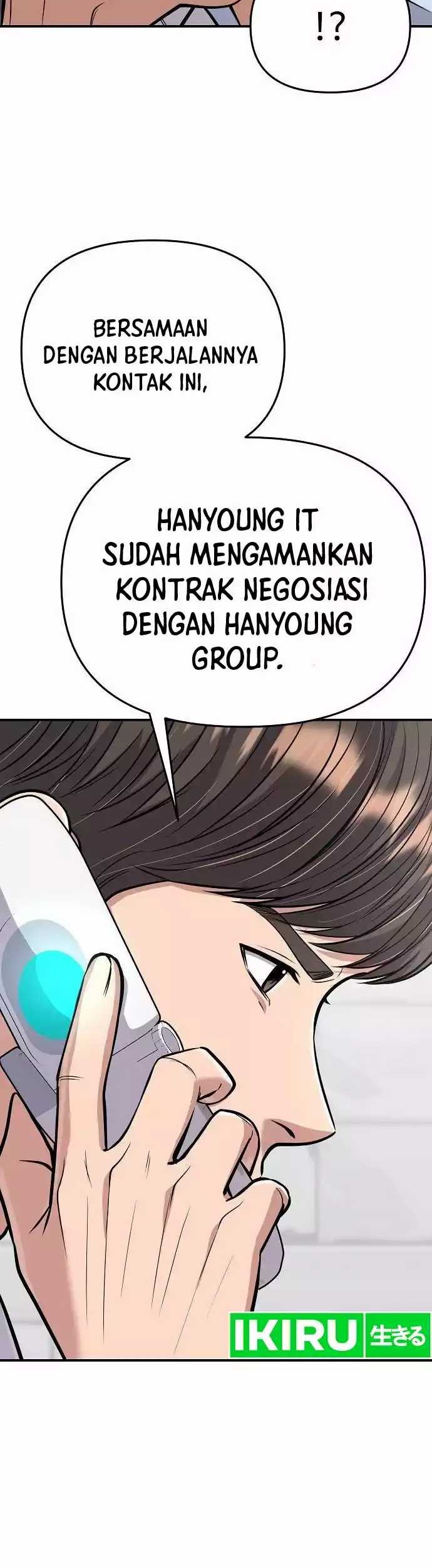 Chapter 71 - halaman 24