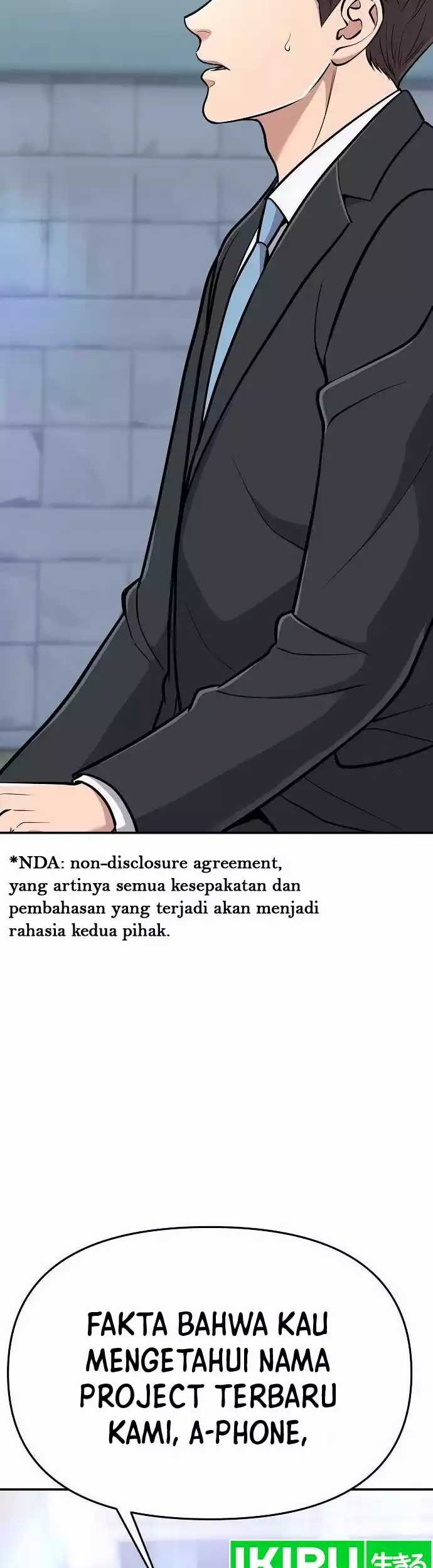 Chapter 71 - halaman 30